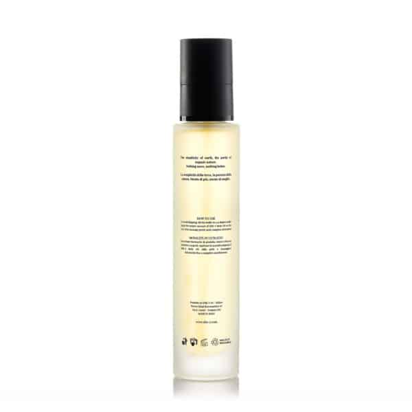 Earth Body Oil - Image 2