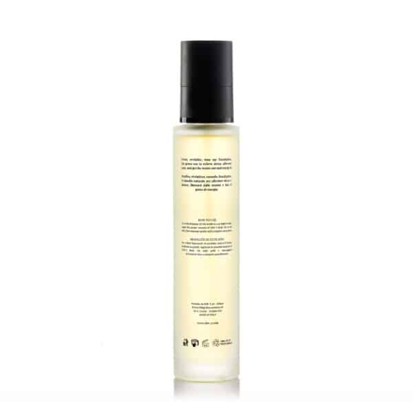 Eucalyptus Body Oil - Image 2