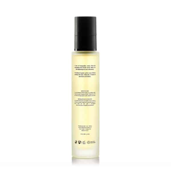 Fresh Coconut Body Oil - Image 2