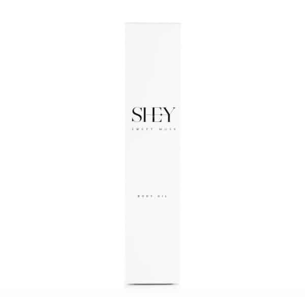Sweet Musk Body Oil - Image 3
