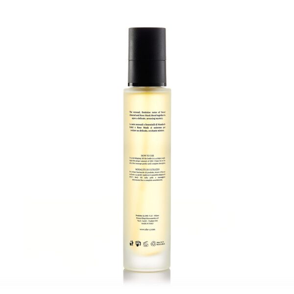 Sweet Musk Body Oil - Image 2